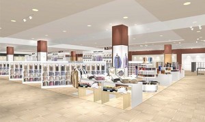 ダイエー金山店　bizcom